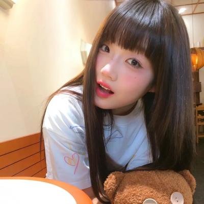 霓虹心