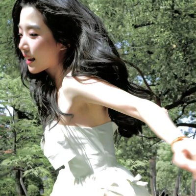 恶咒灵